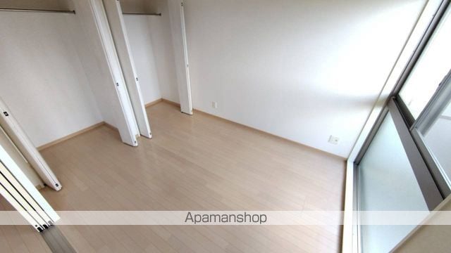 スカイコート大王の内装写真