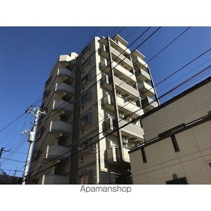 Ｗｉｎ　ＥｘｃｅｌｌｅｎｃｅⅣ[1K/23.84m2]の外観2