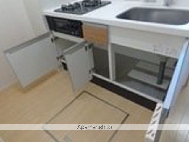 平塚市 2階建 築12年の内装写真
