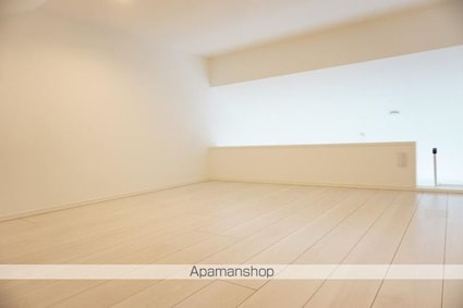 グランカスケードみのり台[1K/20m2]の内装4