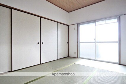 ＡＣＴＹ梅本Ⅱ[3LDK/75.7m2]の内装1