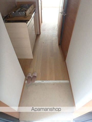 ESGRANDEOSAKADOSHINの内装写真