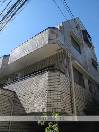 エクシード根岸アメニティーレジデンス[1R/26.53m2]の外観2