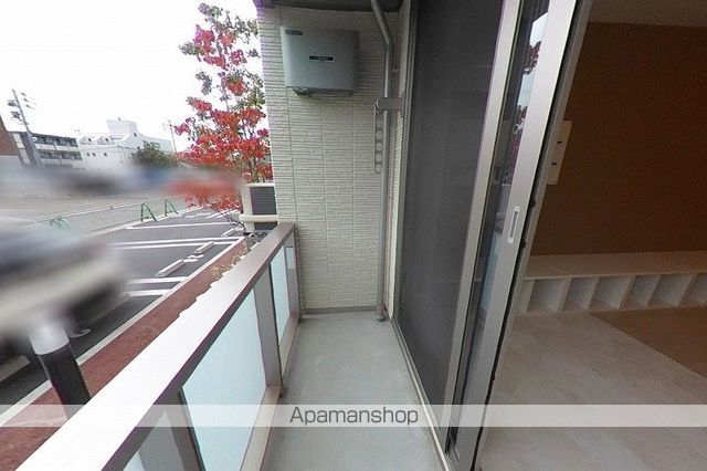 AZUR米山の内装写真