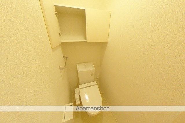 フォルテア Aの内装写真
