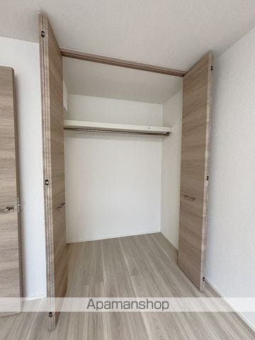 リヴェールあいらの内装写真