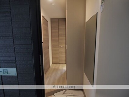 ＣｏｕＲ１８高宮Ｗ[1LDK/44.5m2]の玄関