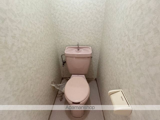 プリマベーラKINOSEの内装写真