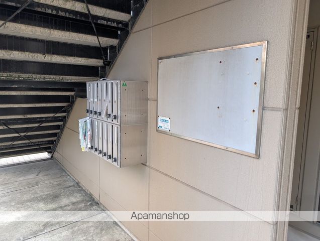 コンフォール三宅のその他写真