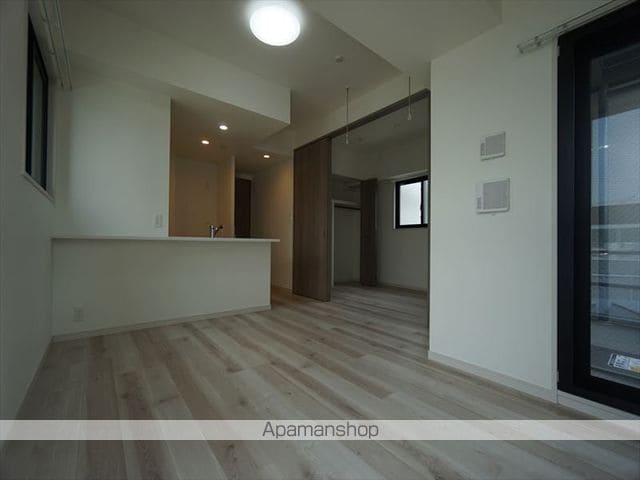 SーRESIDENCE高岳CLARITY FRキャの内装写真
