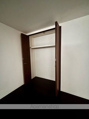 レーヴメゾン羽衣の内装写真