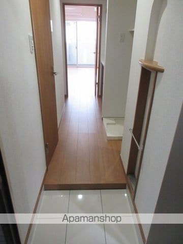 GRANPASEO高円寺南の内装写真