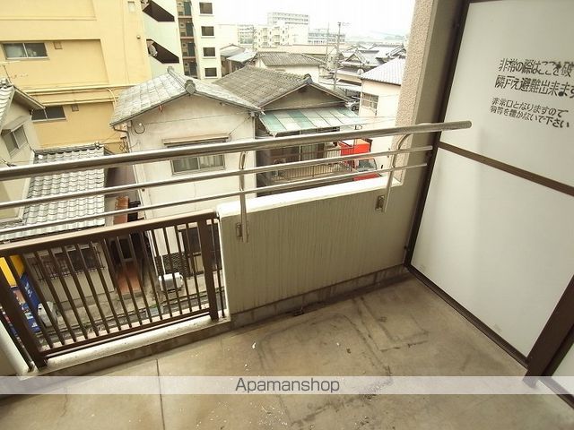 KN21白銀のその他写真