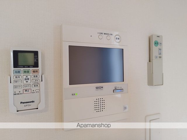 ロイジェントパークス千葉中央の内装写真