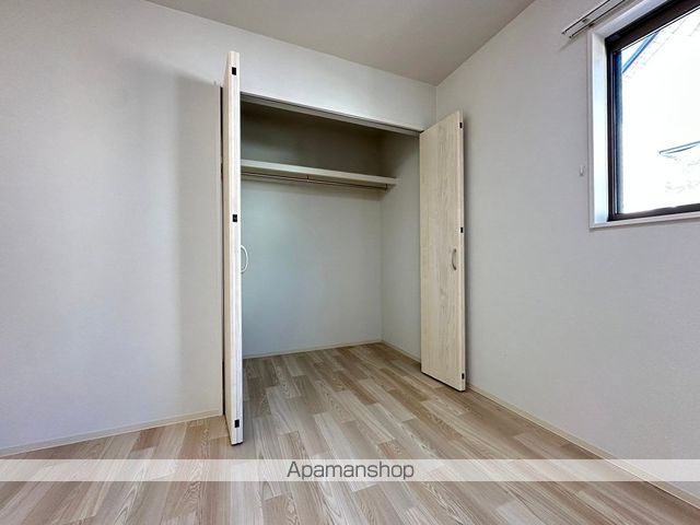 Garage Villa 西岡崎の内装写真