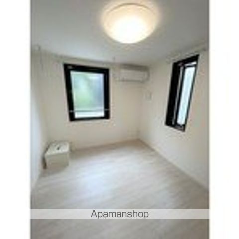 SOLASIA RESIDENCE世田谷代田の内装写真