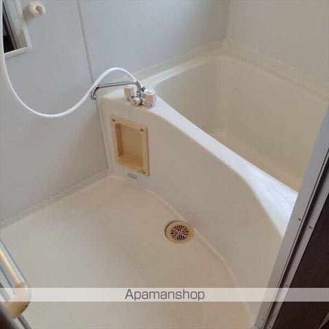 クレール新守の内装写真
