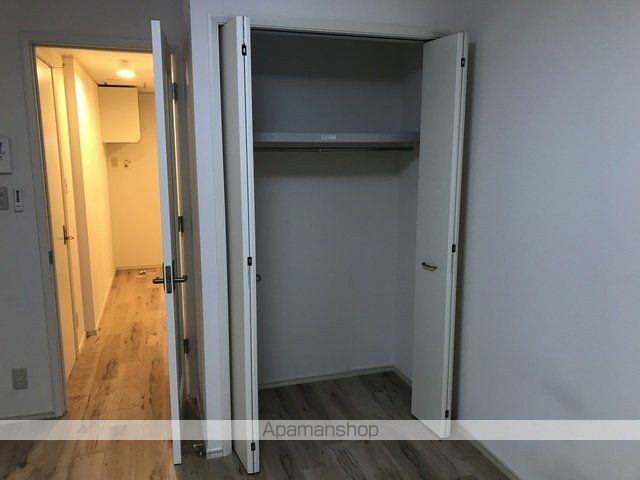 原町アパートメントAの内装写真