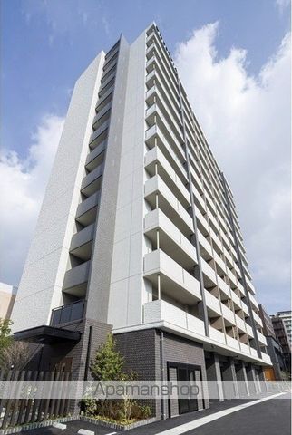 ネストピア東比恵駅前 IIの外観写真