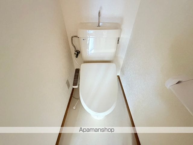 ジュネスクリエイトJの内装写真