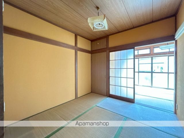木内コーポの内装写真