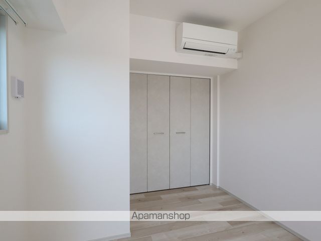 SーRESIDENCE高岳BRESAの内装写真