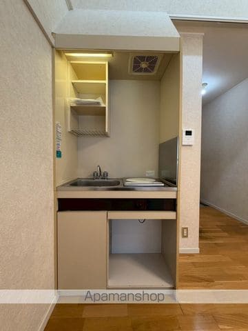ハイムすみれIの内装写真