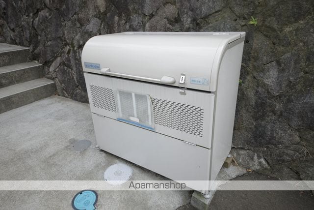 ラポール日野のその他写真