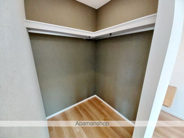 ディアス 沢村の内装写真