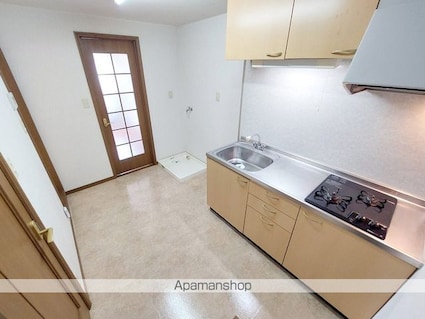 ニュークリアス[1DK/27.51m2]の内装2