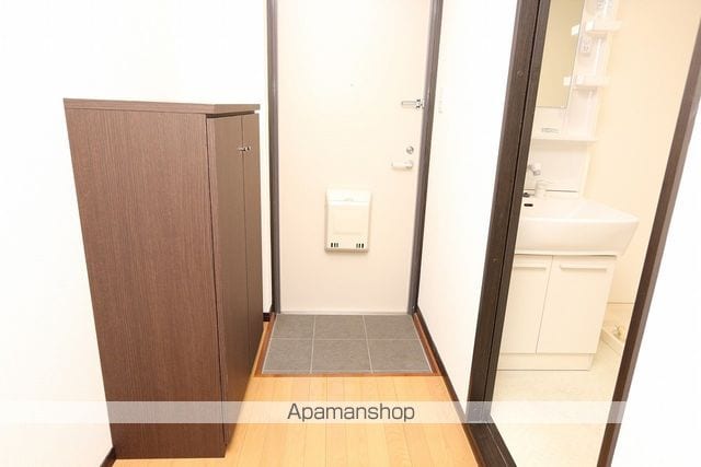 はなみずきIII番館の内装写真