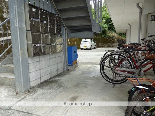 スカットハイツのその他写真