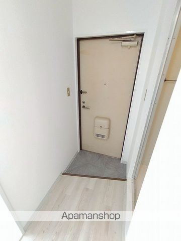 パークハイツ中倉の内装写真