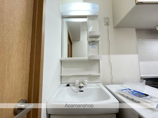 アートプラザ野路の内装写真