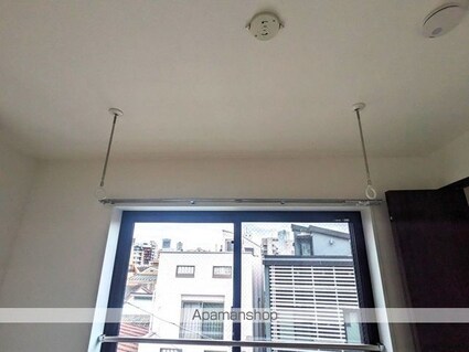 エルファーロ恵比寿[1LDK/30m2]のその他設備2