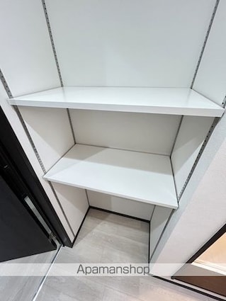 Ｂｅａｓｔ３戸田[1K/27.61m2]の内装6