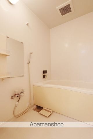 ヒカリハイツCの内装写真