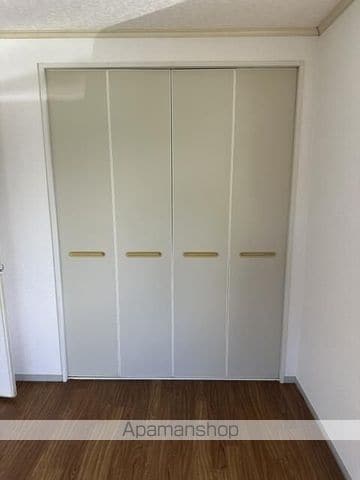 ハイツさつきの内装写真