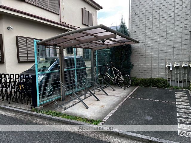 ル・レーヴの外観写真