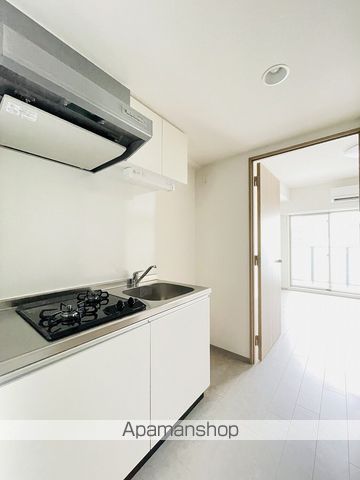 SHOKEN Residence名古屋SOUTHの内装写真