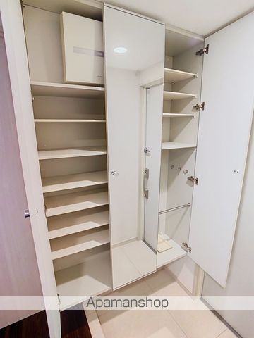 Maison De Nの内装写真