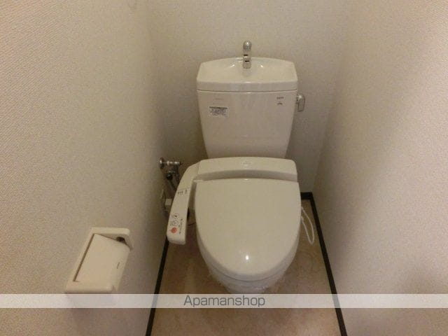 グリーンアベニュー山岡の内装写真