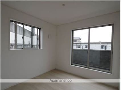 Ｋｏｌｅｔ府中是政[3SLDK/92.34m2]のその他設備