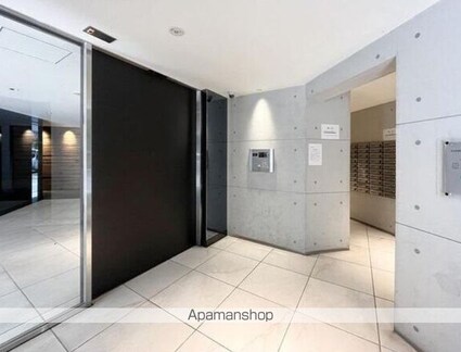 ＳーＲＥＳＩＤＥＮＣＥ緑橋駅前[1K/25.17m2]のエントランス1