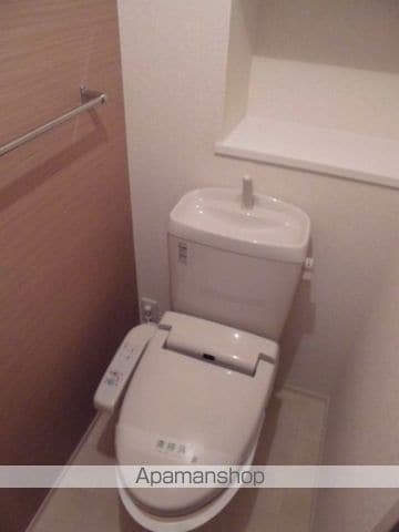 DーROOM中川原の内装写真