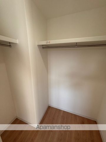 博多グランドレジデンスの内装写真
