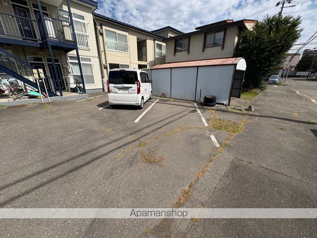 ウエスト611のその他写真