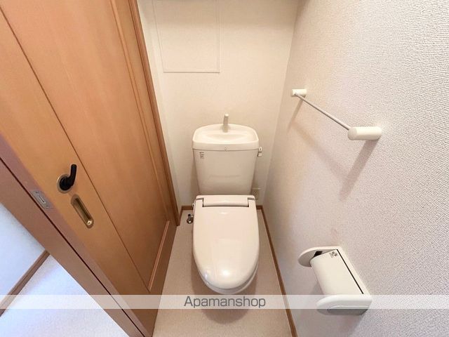 フォンテーヌの内装写真