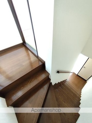 東京都小金井市東町５丁目[2DK/56.9m2]の内装3