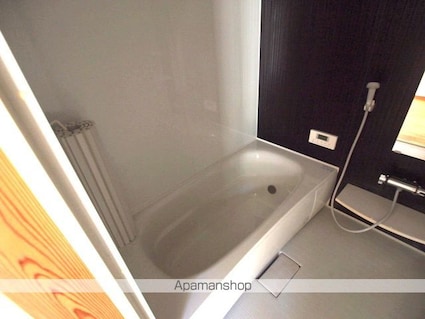 洗馬戸建[5LDK/106.37m2]のバス